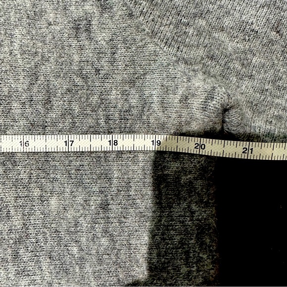 3.1 Phillip Lim Alpaca Blend Sweater - Picture 6 of 12